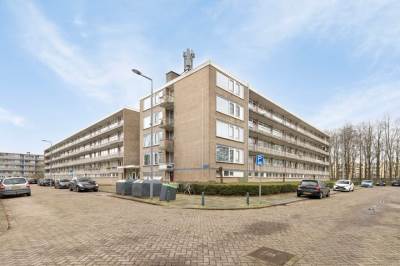Woning Schalkeroord 131 Rotterdam
