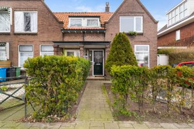 Woning Rijksstraatweg 284 Wassenaar