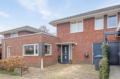 Woning Wedderborg 22 Lelystad