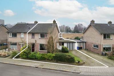 Woning Korhoenstraat 10 Amersfoort