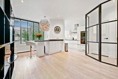 Woning Appelstraat 28 Den Haag