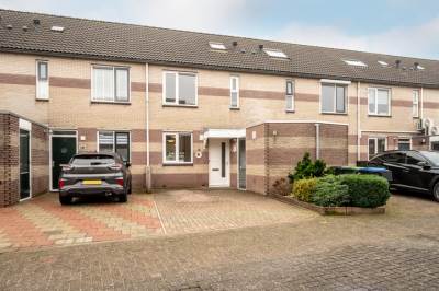 Woning Brummelkamp 16 Harderwijk