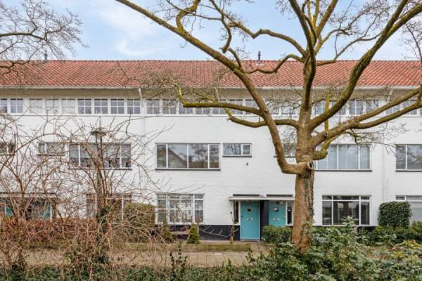 Woning St Odastraat 8 Eindhoven