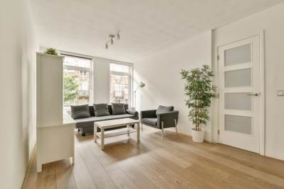 Woning Van Ostadestraat 165H Amsterdam