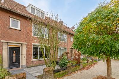 Woning Botenlaan 48 Eindhoven
