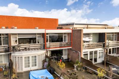 Woning Zaailand 74D Leeuwarden