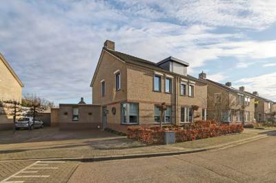 Woning Wederik 13 Velden