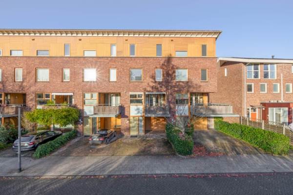 Woning Priamsingel 179 Capelle aan den IJssel