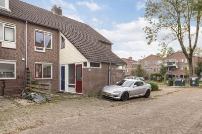 Woning Sonatelaan 29 Nieuwegein
