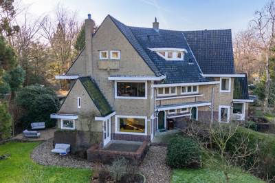 Woning Hondsruglaan 21 Groningen
