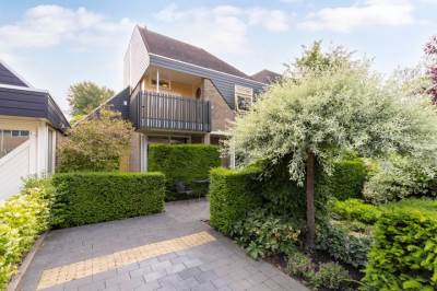 Woning Fluessen 41 Drachten