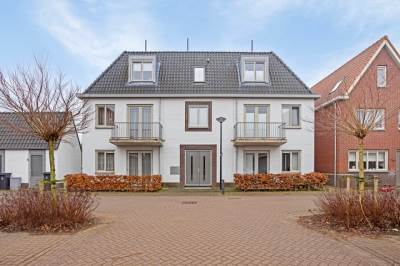 Woning Angstelhof 7 Baambrugge