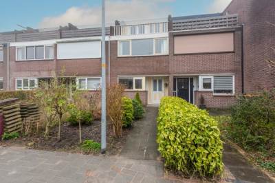 Woning Praam 40 Obdam