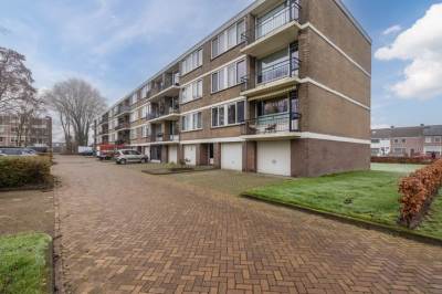 Woning Capella 127 Hoogeveen