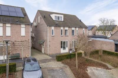 Woning Akkerwinde 58 Schaijk