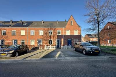 Woning Walsmolen 19 Waddinxveen