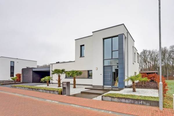 Woning Op de Lundert 2 Helden