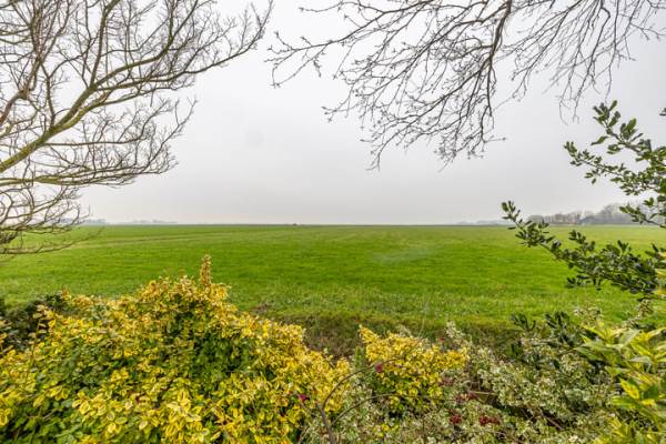 Woning Laanweg 16 Overschild