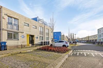 Woning Strogeelstraat 15 Almere