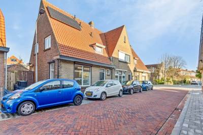 Woning Couwervestraat 29 Goes