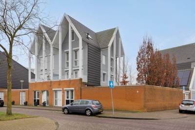Woning Groote Wielenlaan 268 Rosmalen