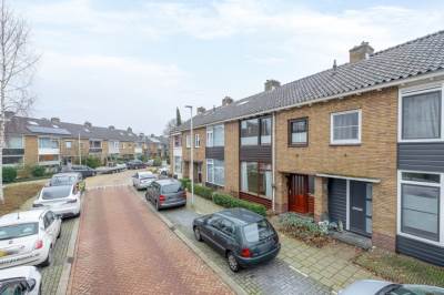 Woning Vijverlaan 48 Waddinxveen
