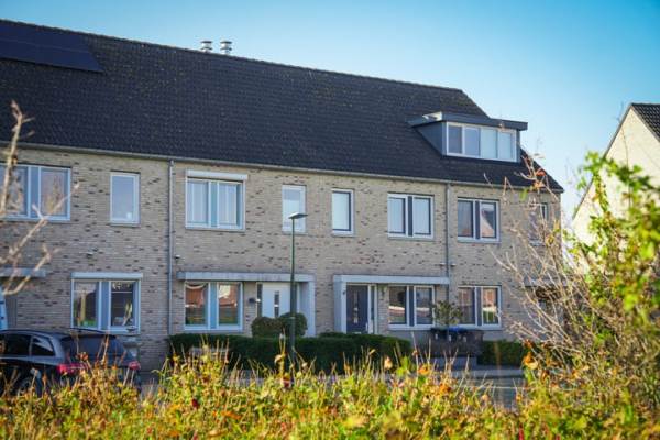 Woning Schenkelkamp 11 Dussen