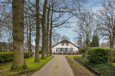 Woning Hamersveldseweg 124 Leusden