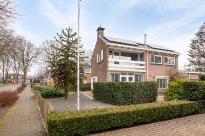 Woning Noordhoff 5 Zuidlaren