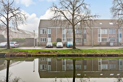 Woning Veenmossingel 3 Purmerend
