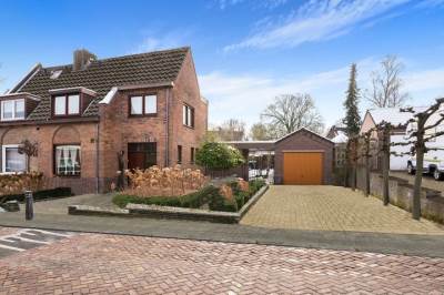 Woning Haansberg 5 Brunssum