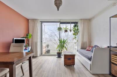 Woning Olof Palmeplein 73 Amsterdam