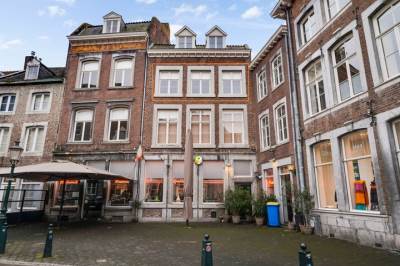 Woning Ruiterij 2C0 Maastricht