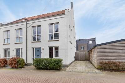 Woning Cantatestraat 2 Arnhem