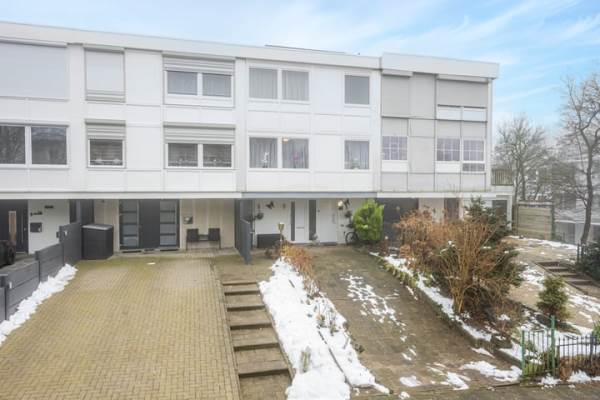 Woning Navolaan 22 Heerlen