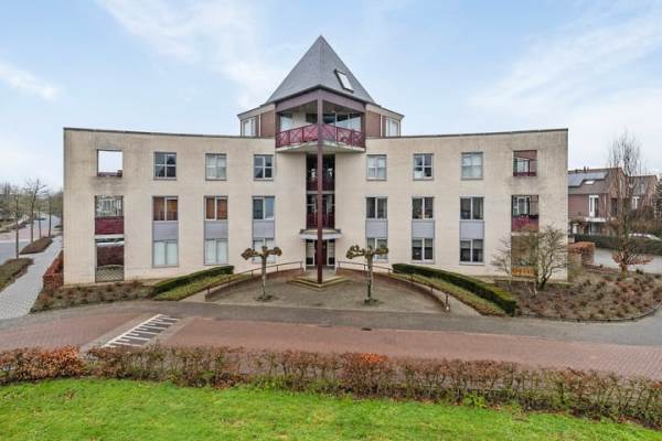 Woning Rietven 11 Veghel