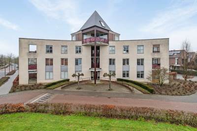 Woning Rietven 11 Veghel