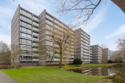 Woning Tulpentuin 199 Voorburg