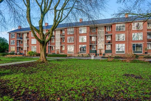 Woning Rijksweg 89 Delfzijl