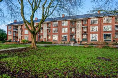 Woning Rijksweg 89 Delfzijl