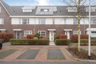Woning Roef 63 Meppel