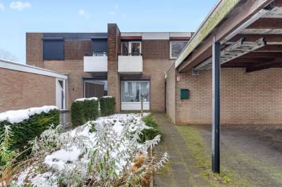 Woning Op het Veldje 5 Landgraaf