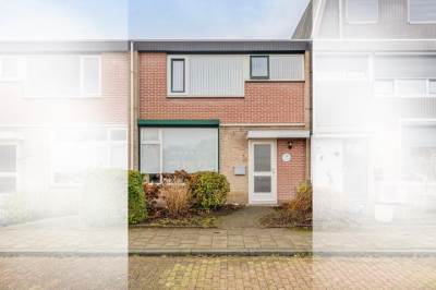 Woning Diezestraat 15 Terneuzen