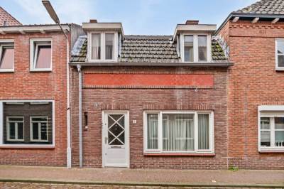 Woning Lange Nieuwstraat 7 Hulst