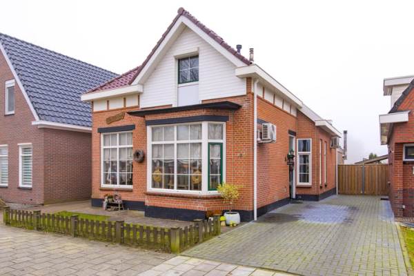 Woning Ter Apelkanaal West 123 Ter Apelkanaal