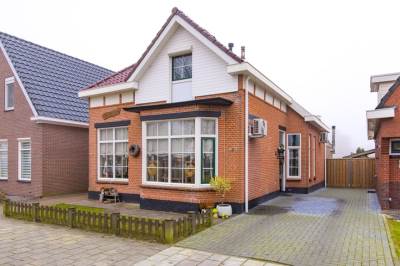 Woning Ter Apelkanaal West 123 Ter Apelkanaal