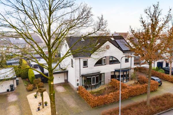 Woning Bijenkorf 21 Eerbeek