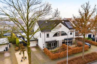 Woning Bijenkorf 21 Eerbeek