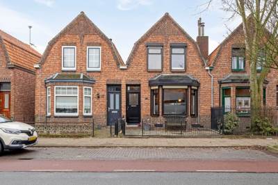 Woning Axelsestraat 137 Terneuzen