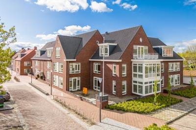 Woning Havenstraat 34 Middenmeer